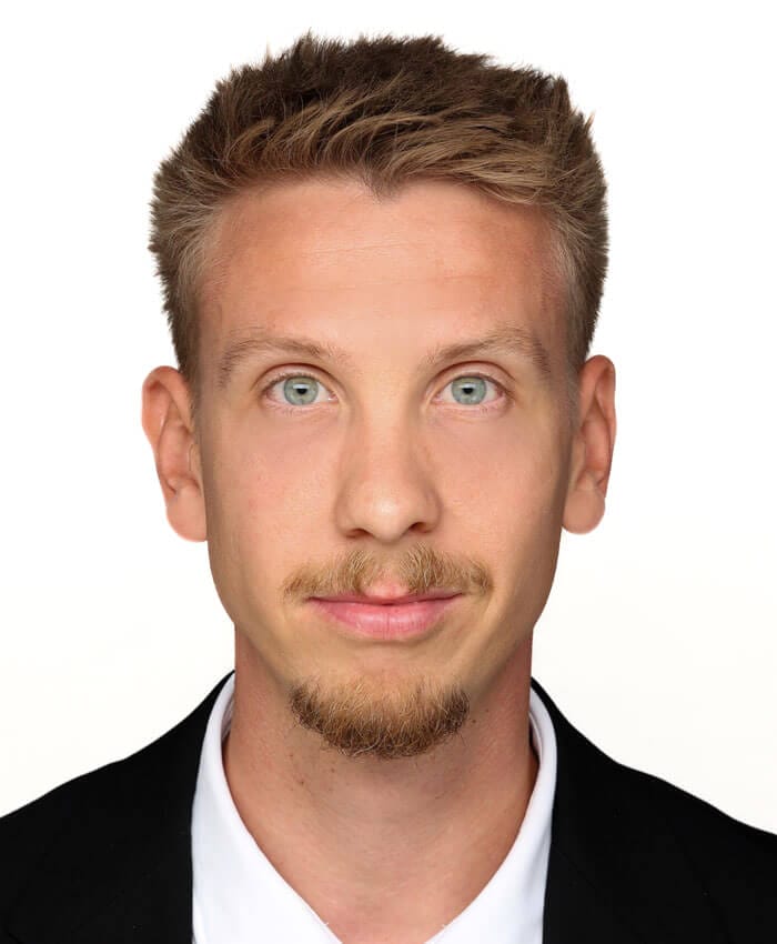 Mission Sport Consulting Nico Brandenburger Team